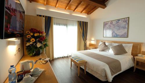 Comfort Double or Twin Room