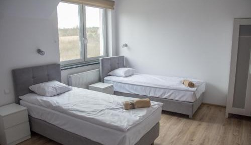 Triple Room with Bathroom