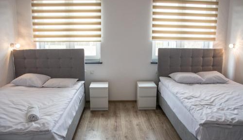 Quadruple Room with Bathroom