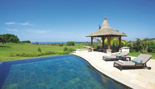 Two-Bedrooms Pool Villa 
