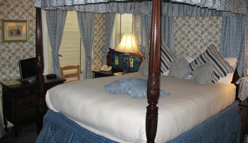 Victorian Room