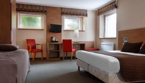 Superior Quadruple Room