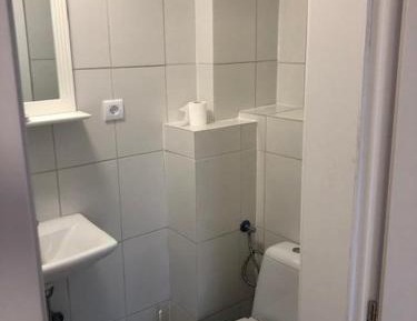 Double or Twin Room with Bathroom