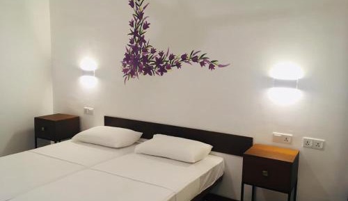 Budget Twin Room