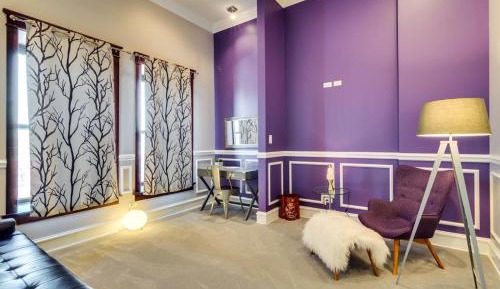 Deluxe Double Room (2 Adults + 1 Child)