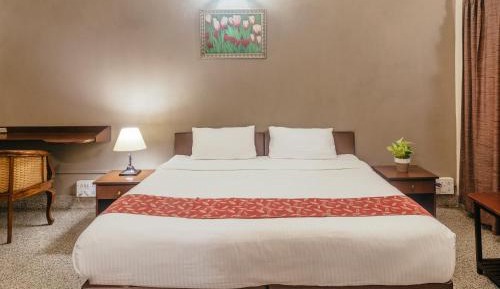 Wellness Room
