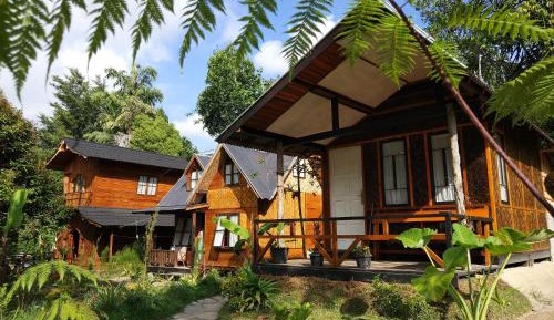 Bungalow