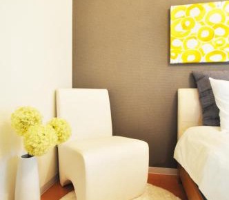 One-Bedroom Apartment 101