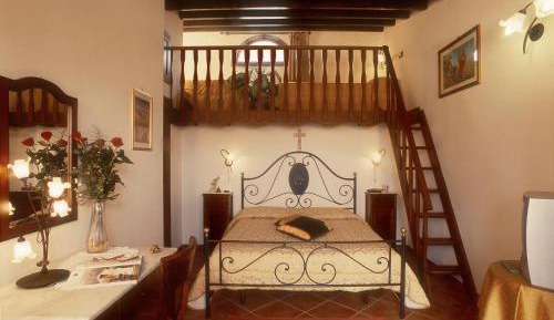 Superior Quadruple Room