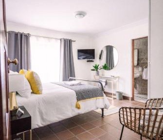 Standard Suite