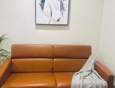 Queen Suite