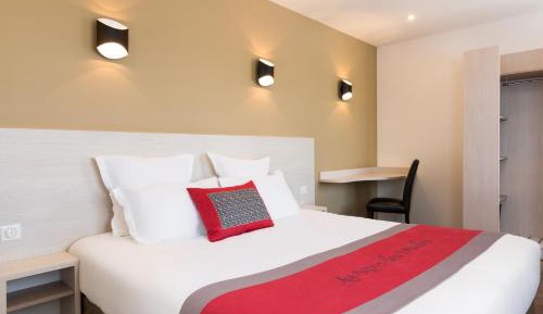 High Comfort Double Room