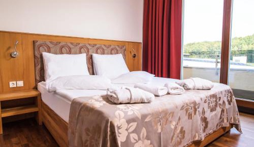 Deluxe Junior Suite