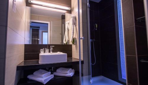 Family Junior Suite