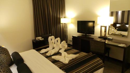 Executive Suite