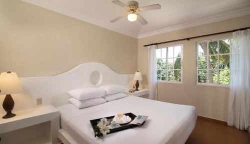 Two-Bedroom Suite