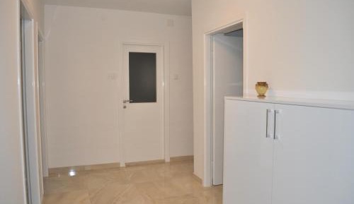 Two-Bedroom Apartment with Terrace and Sea View