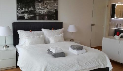 Apartment with Sea View