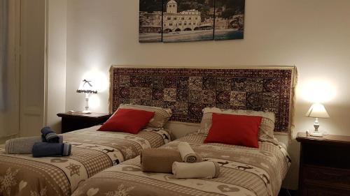 Budget Twin Room