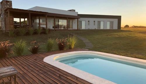 Three-Bedroom Townhouse