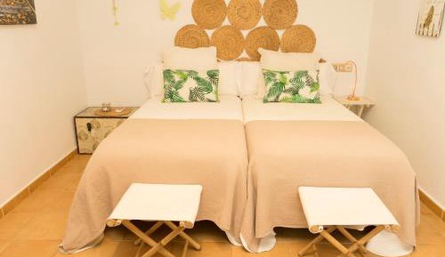 Three-Bedroom Townhouse