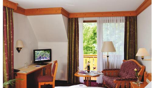 Comfort Double Room