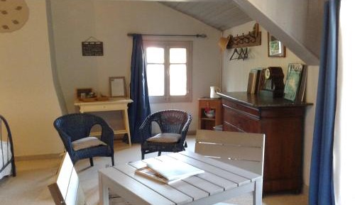 Family Room in the Tour