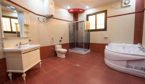 Royal Suite