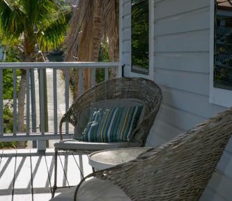 Three-Bedroom Suite