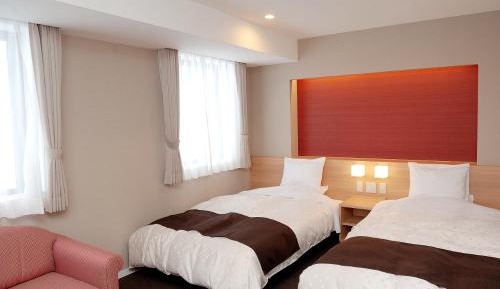 Superior Twin Room - Non-Smoking Annex