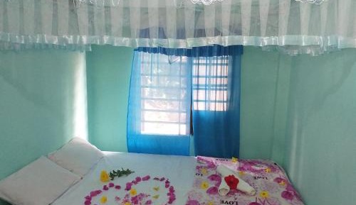 Standard Double Room with Shared Bathroom