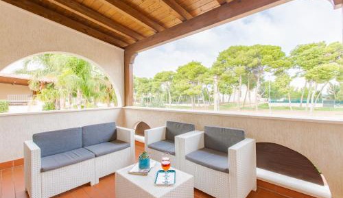 Two-Bedroom Holiday Home