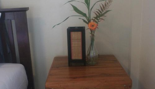 Deluxe Bungalow with Garden View