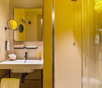 Small Triple Room
