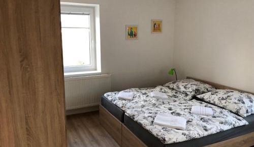 Triple Room with Bathroom