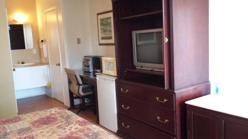 Double Room with Two Double Beds