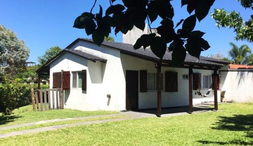 Apartment with Garden View