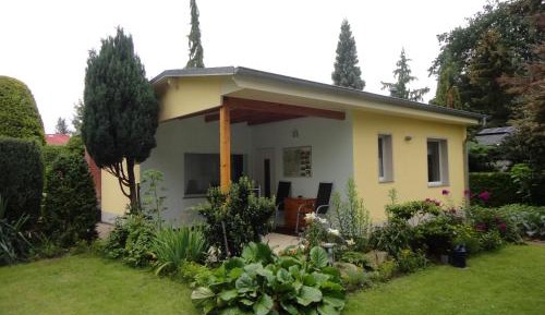 Holiday Home