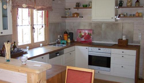 Holiday Home