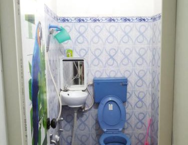 Budget Single Room