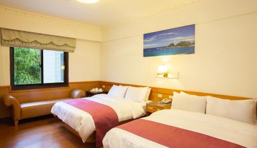 Double or Twin Room