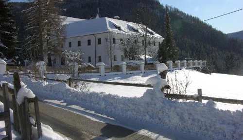 Castle