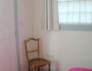 Economy Double Room with Private Bathroom