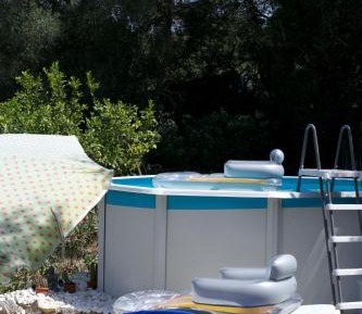 Studio Apartment (2 Adults)