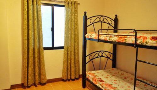 Budget Double or Twin Room