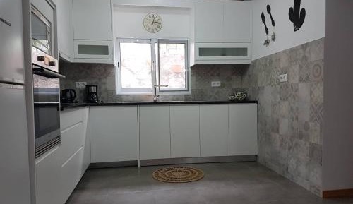 Three-Bedroom Townhouse