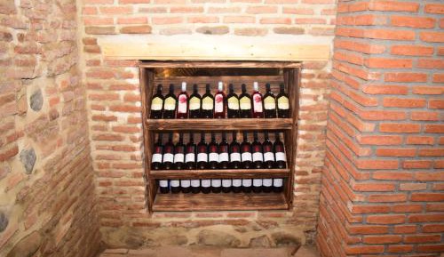 Quadruple Room with Bathroom