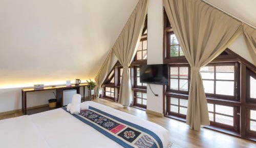 King Suite