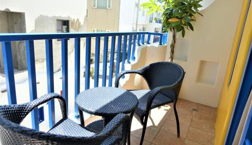 Quadruple Room with Bathroom