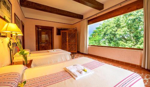 Superior Room with View
